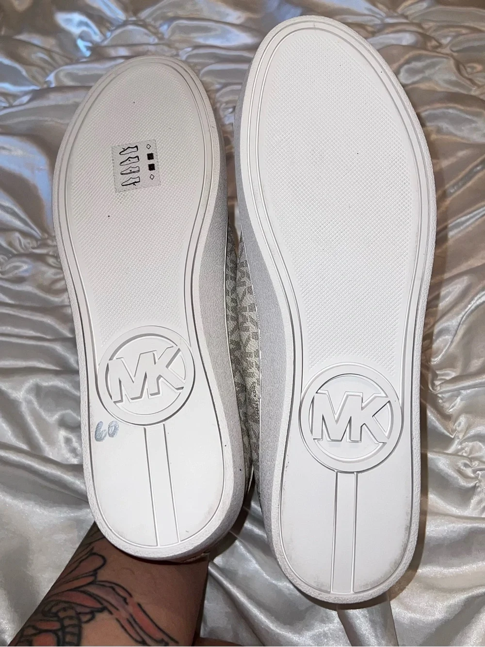 Michael Kors these stylish